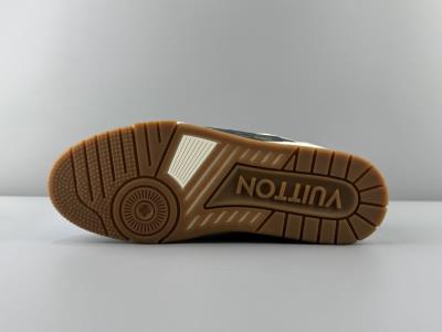 wholesale quality men's louis vuitton shoes model no. 855